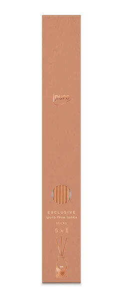 ohgreen Exclusive sticks feve tonka 240ml