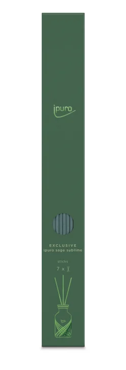 ohgreen Exclusive sticks sage sublime 240ml