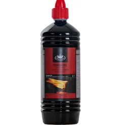 ohgreen Fakkelolie 1L