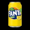 ohgreen Fanta orange lemon 24x330ml