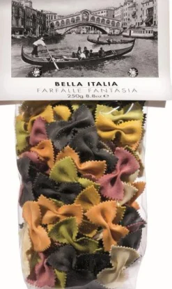 ohgreen Farfalle 6 sapori