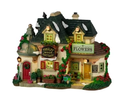 ohgreen Farnley moor cottage, b/o (4.5v)