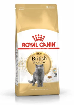 ohgreen Fbn british shorthair 10kg