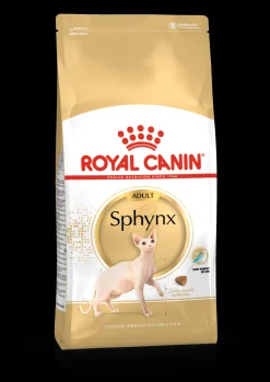 ohgreen Fbn sphynx 2kg