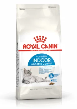 ohgreen Fhn indoor appetite control 400g