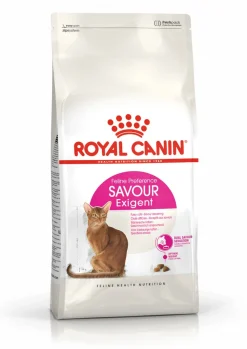 ohgreen Fhn savour exigent 2kg