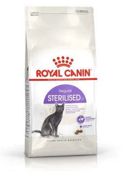 ohgreen Fhn sterilised 10kg