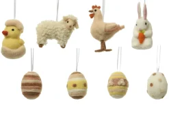 ohgreen Figuur wol - naturel