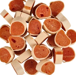 ohgreen Fish chicken rolls cat 50gr