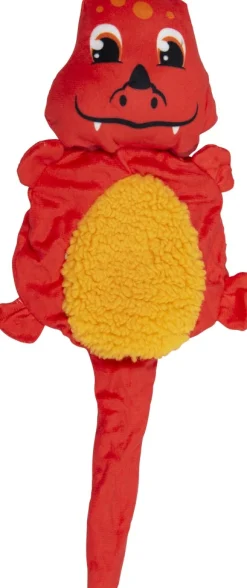 ohgreen Flat plush toy baby dino