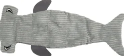 ohgreen Flat plush toy hamerhaai