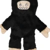 ohgreen Flat plush toy yeti
