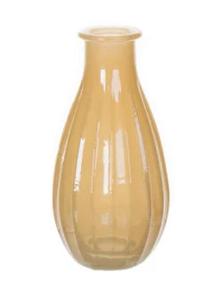 ohgreen Fles Carola geel Fles Carola geel