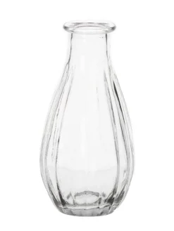 ohgreen Fles Carola transparant Fles Carola transparant