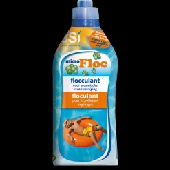 ohgreen Fles met 1 l Micro floc