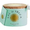 ohgreen Fleur de sel ceramische pot 150g