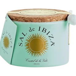 ohgreen Fleur de sel ceramische pot 150g