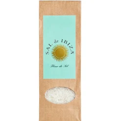 ohgreen Fleur de sel, refill pack (vr pot 8070) 150g
