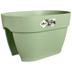 ohgreen FLOWER BRIDGE 40CM PISTACHEGROEN