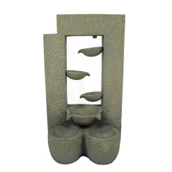 ohgreen Fontein Bern