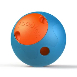 ohgreen Foobler snackbal met timer