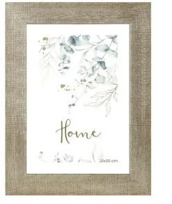 ohgreen fotolijst leeds zilver 21x30 cm