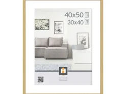 ohgreen fotolijst madrid natuur 40x50 cm