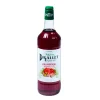 ohgreen Frambozen hibiscus siroop 1l