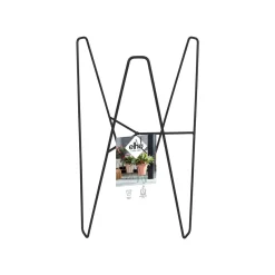 ohgreen FRAME 40CM LIVING BLACK