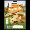 ohgreen Friskies funtastix hondensnacks bacon- en kassmaak 175g