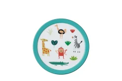 ohgreen Fruitbox campus 300 ml - animal friends