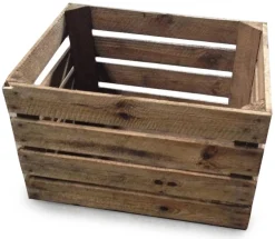 ohgreen Fruitkist naturel