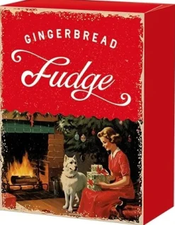 ohgreen Fudge speculoos