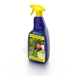 ohgreen Fungalux spray groenten en fruit 750ml
