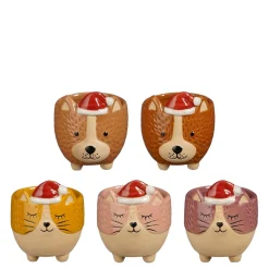 ohgreen Funny pot - l8xb7,5xh8,5