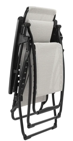 ohgreen FUTURA Galet Noir HLE Staal Batyline Duo