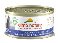 ohgreen 70g Jelly - oceaanvis