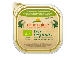 ohgreen 300g met kip en groenten