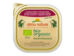 ohgreen 300g met rund en groenten