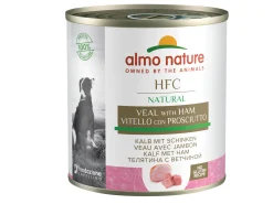ohgreen 290g Natural - kalf en ham