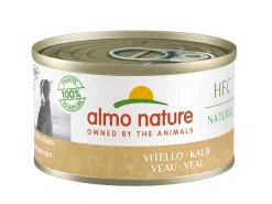 ohgreen 95g Natural - kalfsvlees