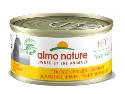 ohgreen 70g Natural - kipfilet