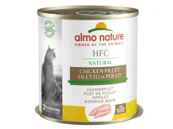 ohgreen 280g Natural - kipfilet