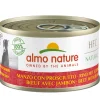 ohgreen 95g Natural - rundvlees en ham