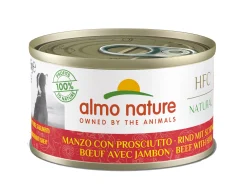 ohgreen 95g Natural - rundvlees en ham