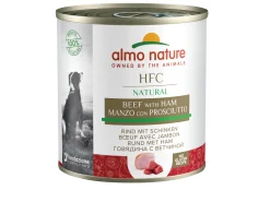 ohgreen 290g Natural - rundvlees ham