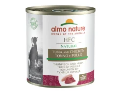 ohgreen 290g Natural - tonijn kip