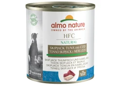 ohgreen 290g Natural -tonijn kabeljauw