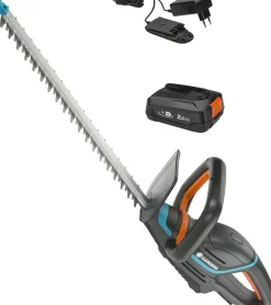 ohgreen Gardena comfortcut heggenschaar