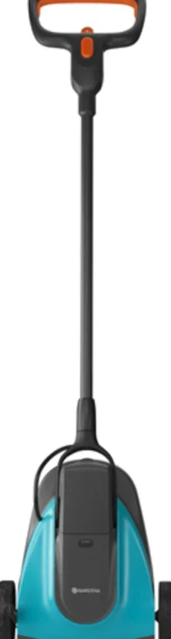 ohgreen Gardena handymower - accu grasmaaier